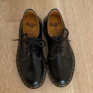 Brand New Dr. Martens Oxford Shoes